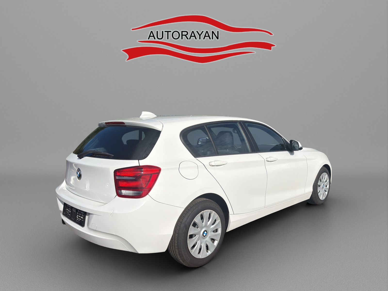 BMW 116i-image-4