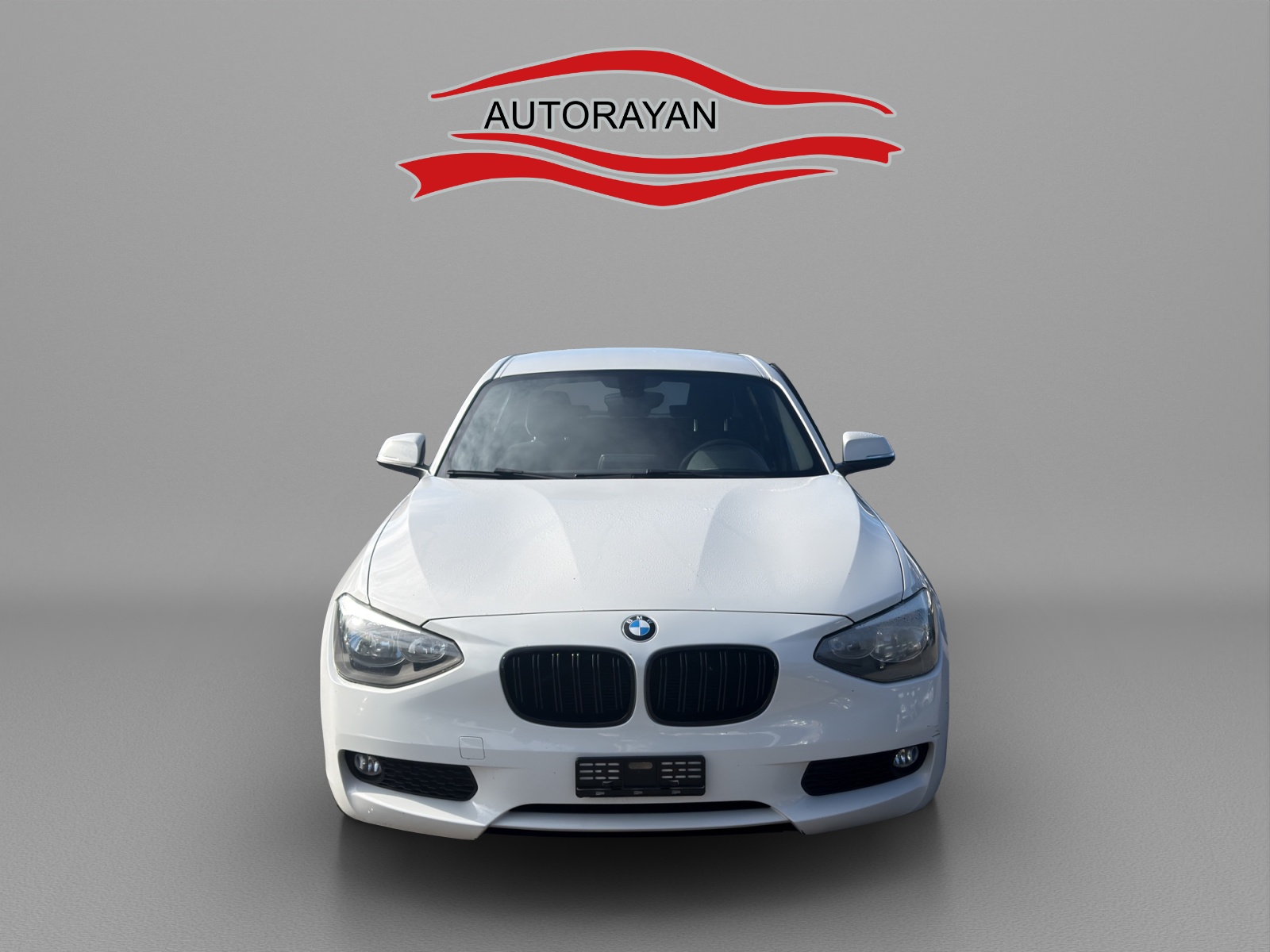 BMW 116i-image-0