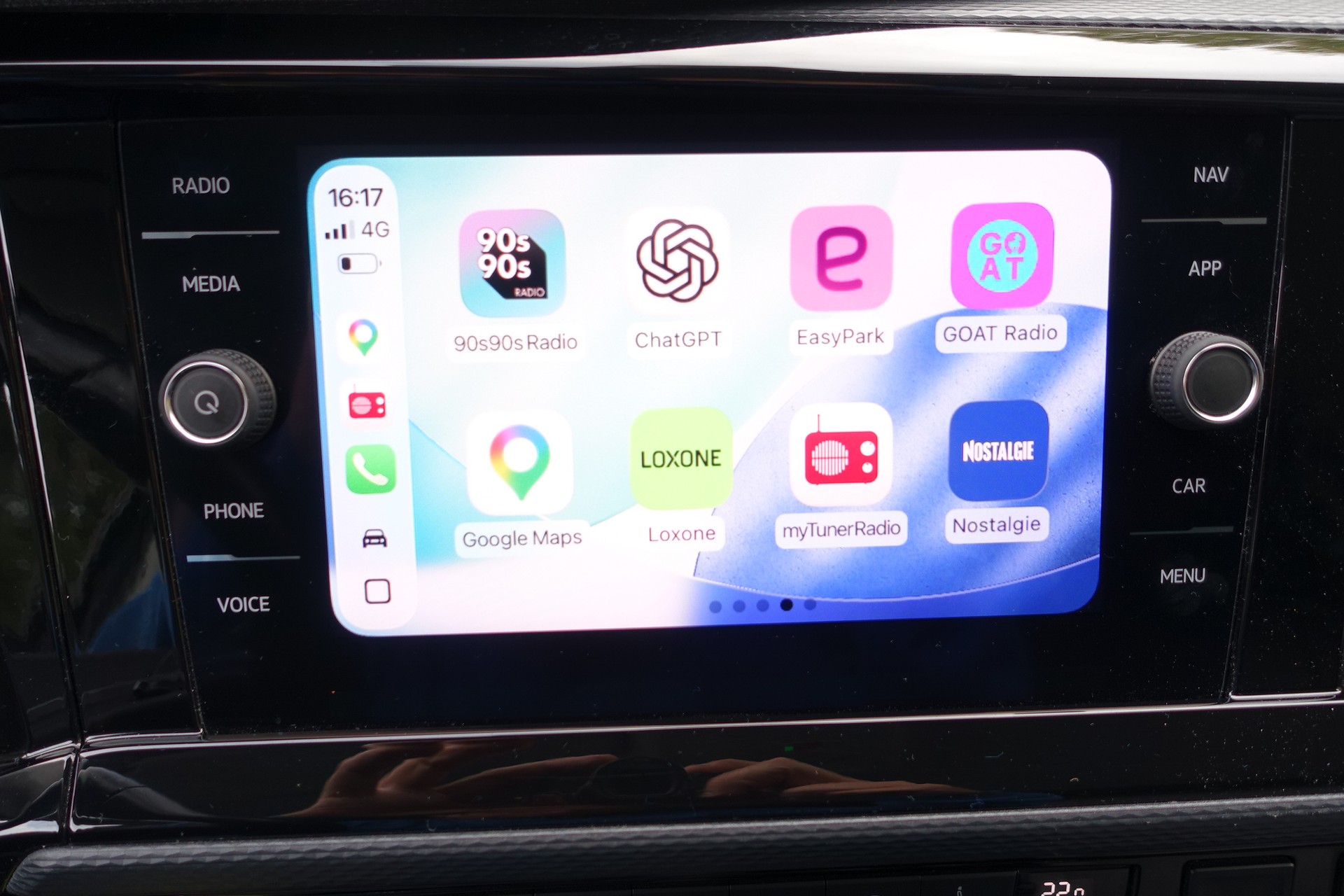VW T6.1 Multivan 2.0 Bi-TDI Highline Generation Six 4Motion DSG-image-4