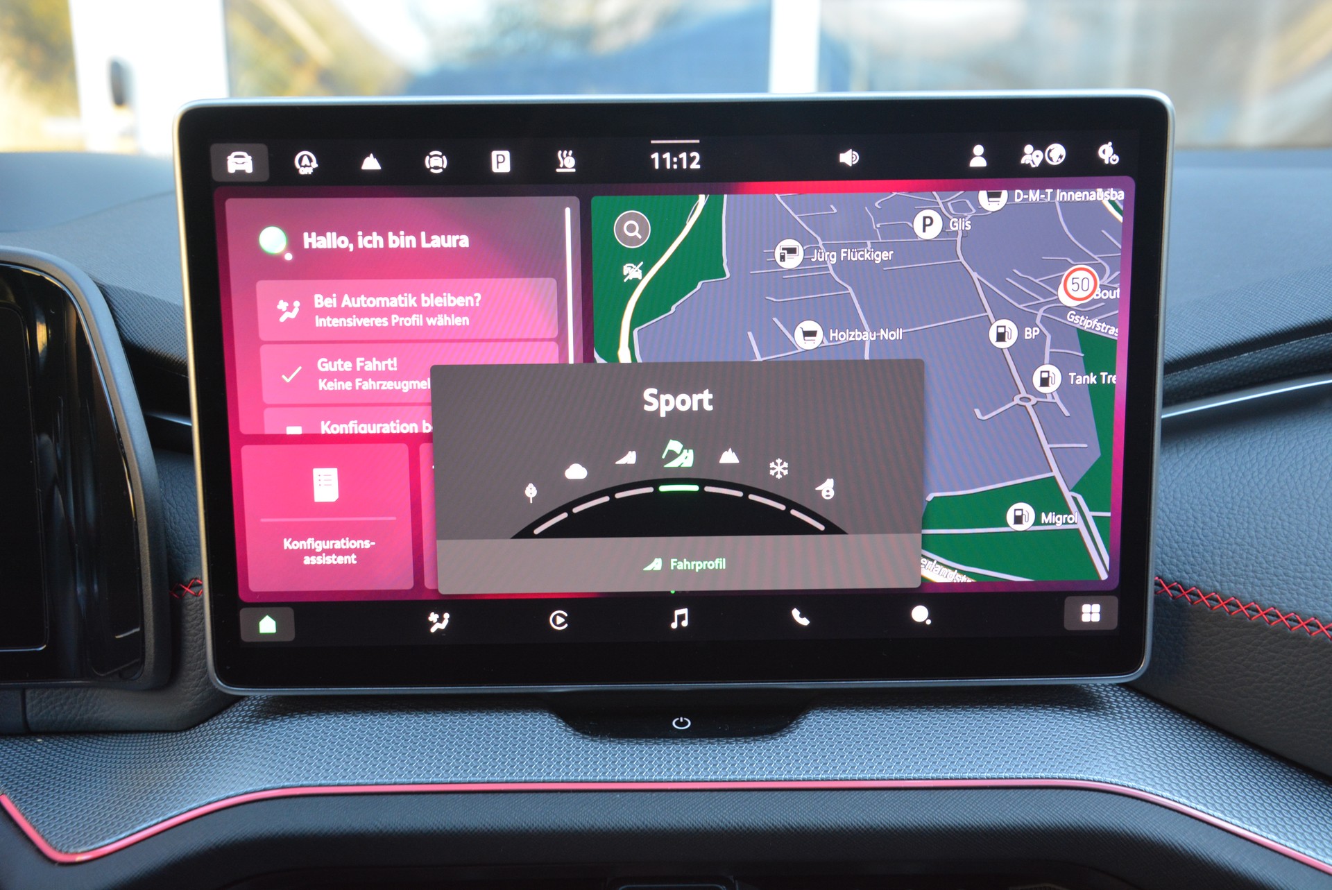 SKODA Kodiaq NEW RS TSI 2.0 4x4 DSG-image-9