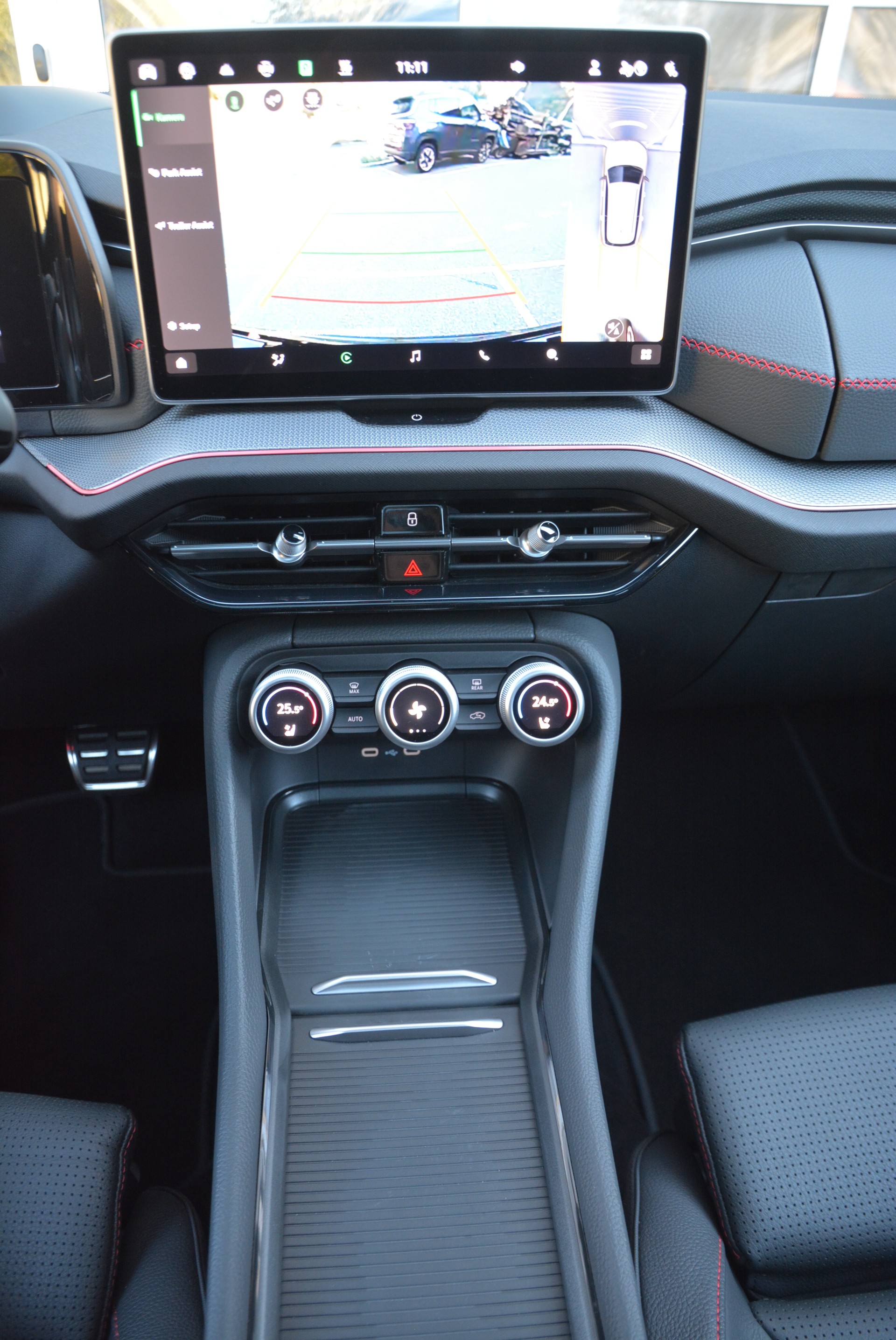 SKODA Kodiaq NEW RS TSI 2.0 4x4 DSG-image-6