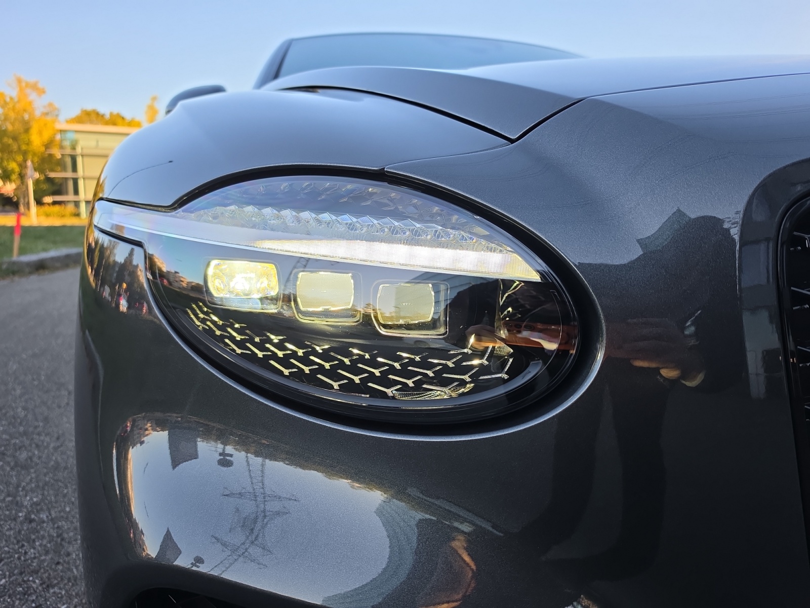 BENTLEY NEW Flying Spur S V8-image-21