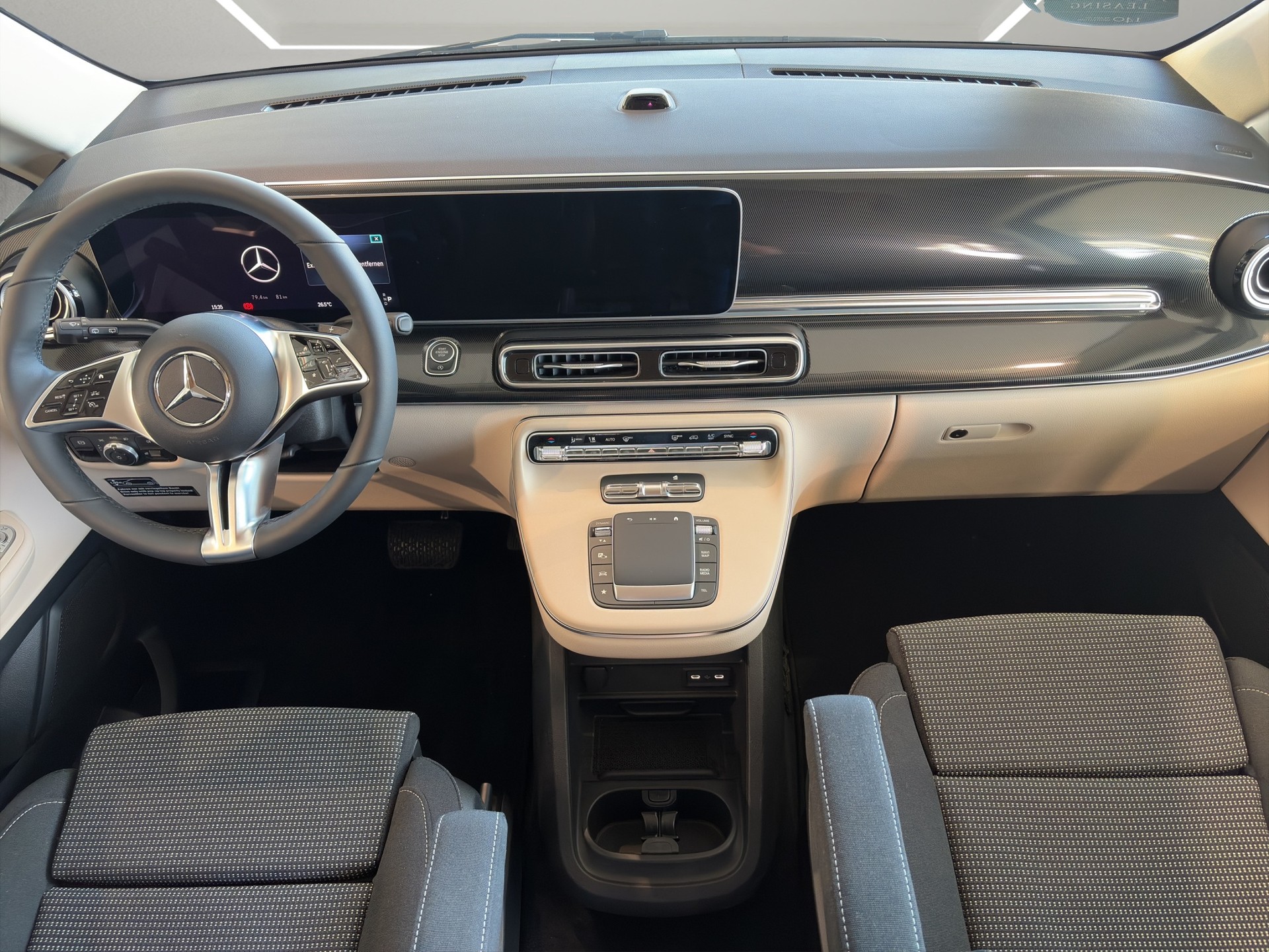 MERCEDES-BENZ Marco Polo 250 d Standard 3200mm L-image-7
