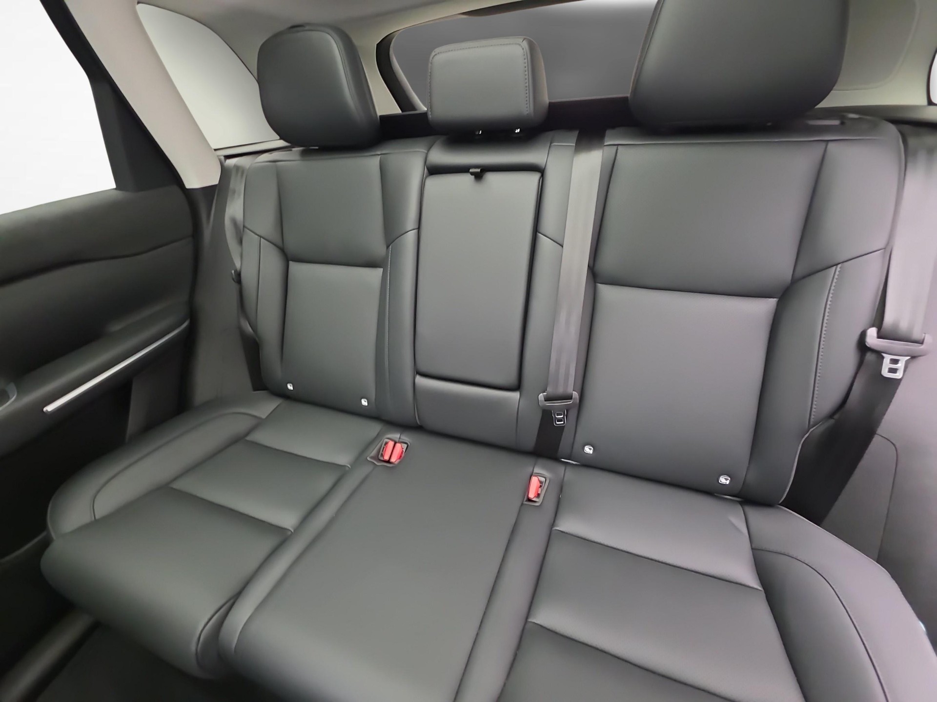 LEAPMOTOR C10 1.5 Hybrid EV-image-10