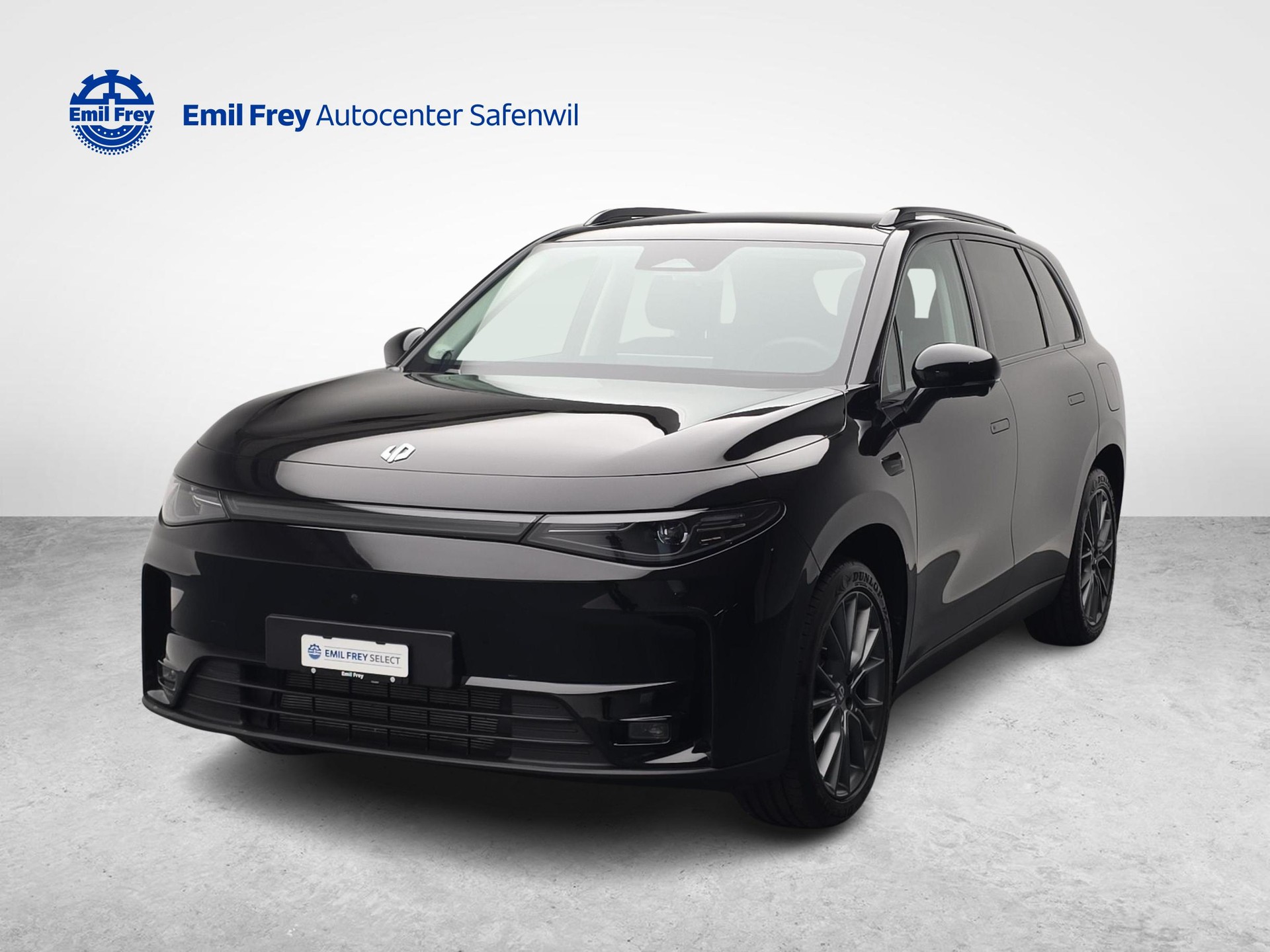LEAPMOTOR C10 1.5 Hybrid EV-image-0