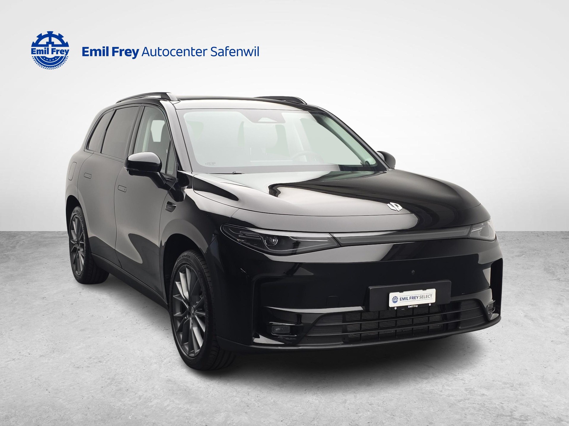 LEAPMOTOR C10 1.5 Hybrid EV-image-6