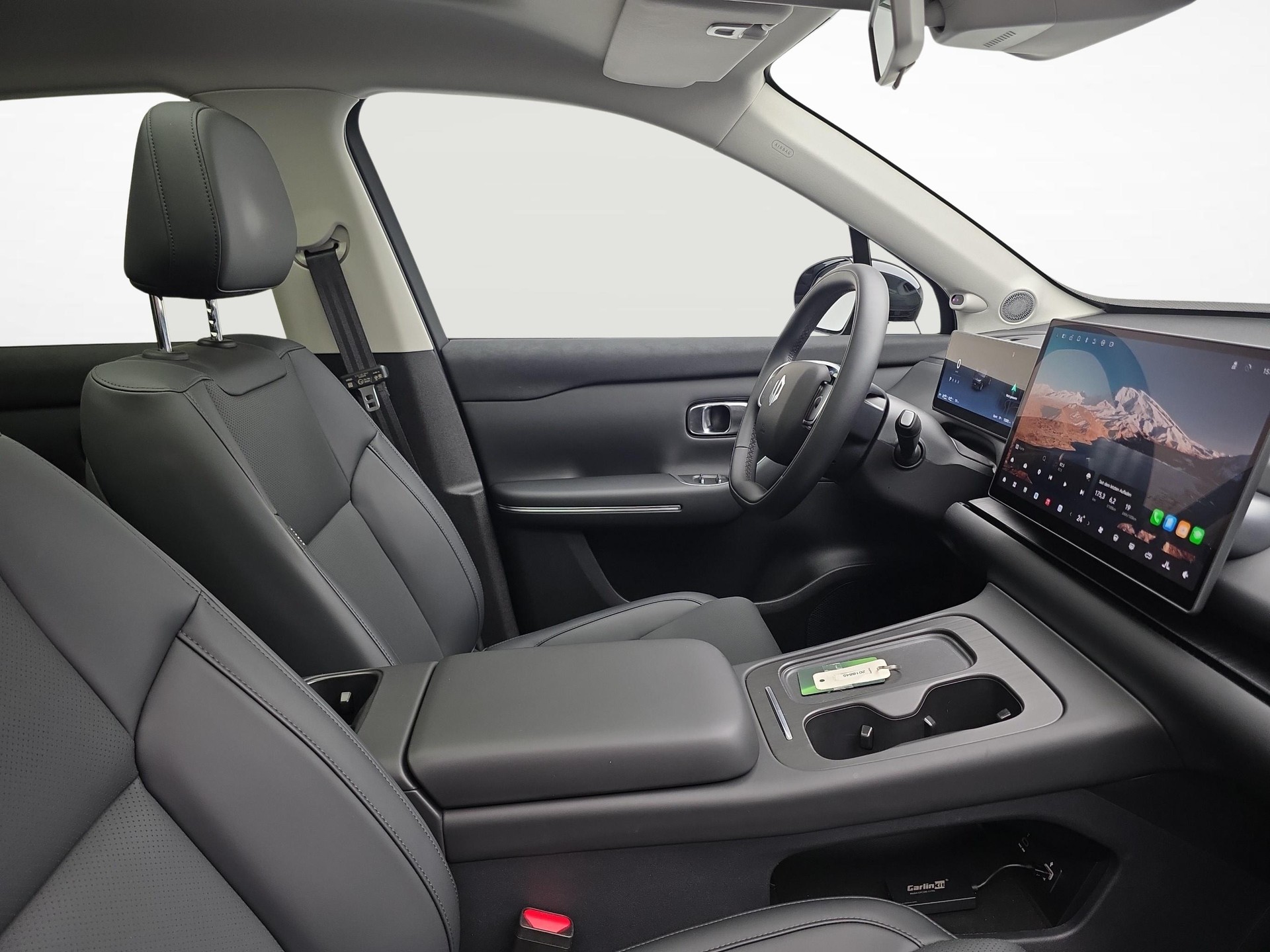 LEAPMOTOR C10 1.5 Hybrid EV-image-9
