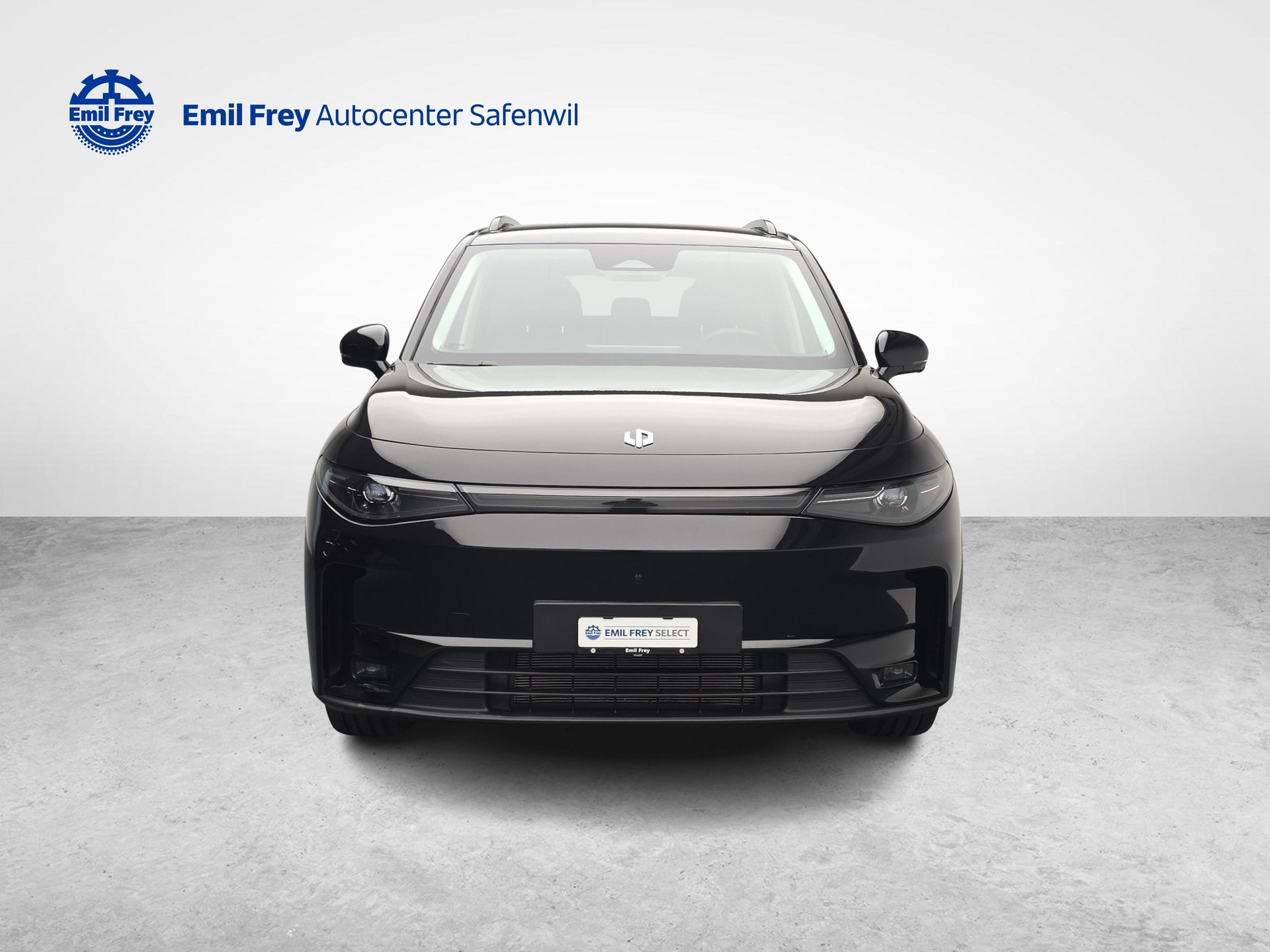 LEAPMOTOR C10 1.5 Hybrid EV-image-7