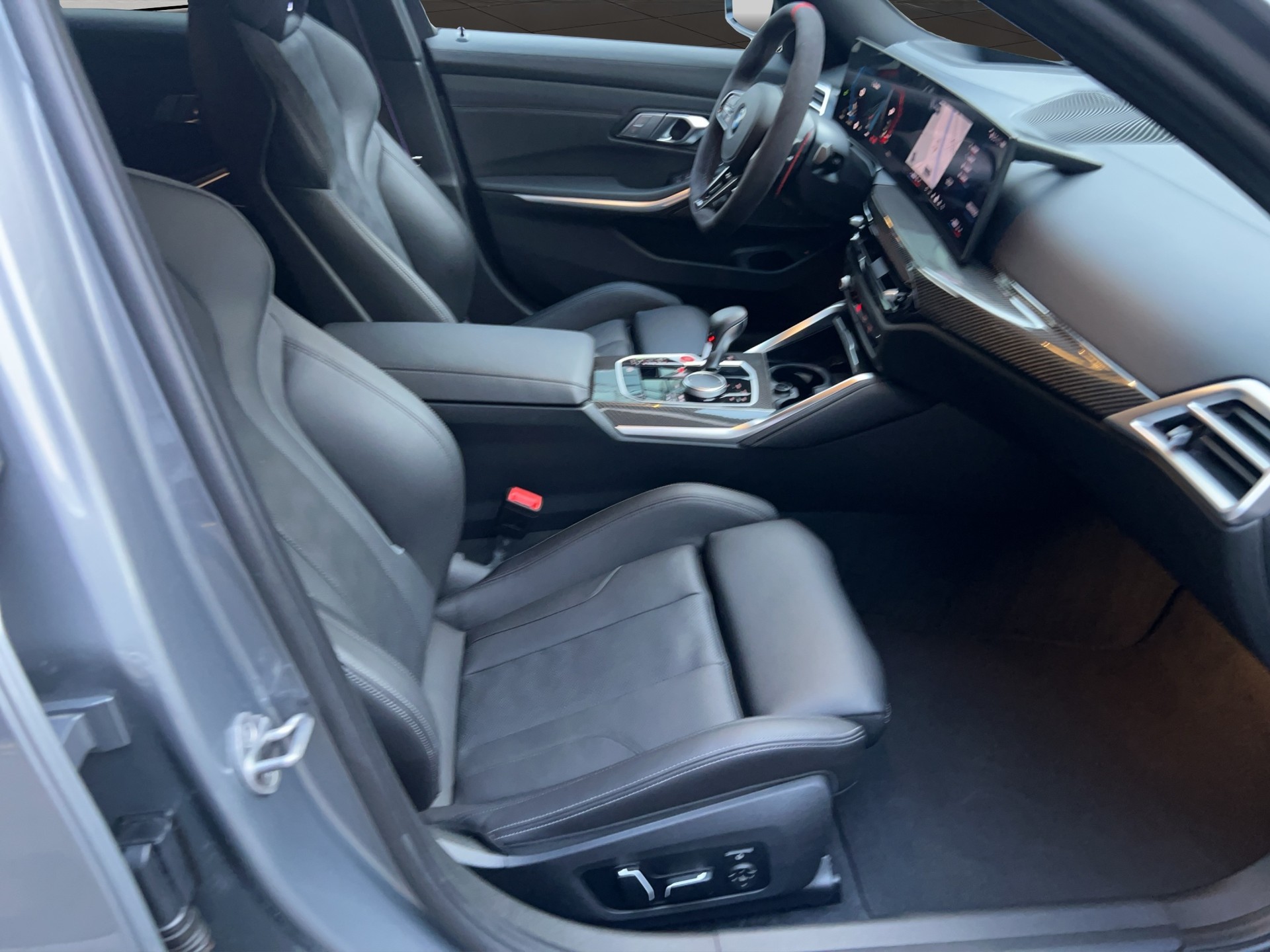 BMW M3 Touring xDrive Competition M-image-20