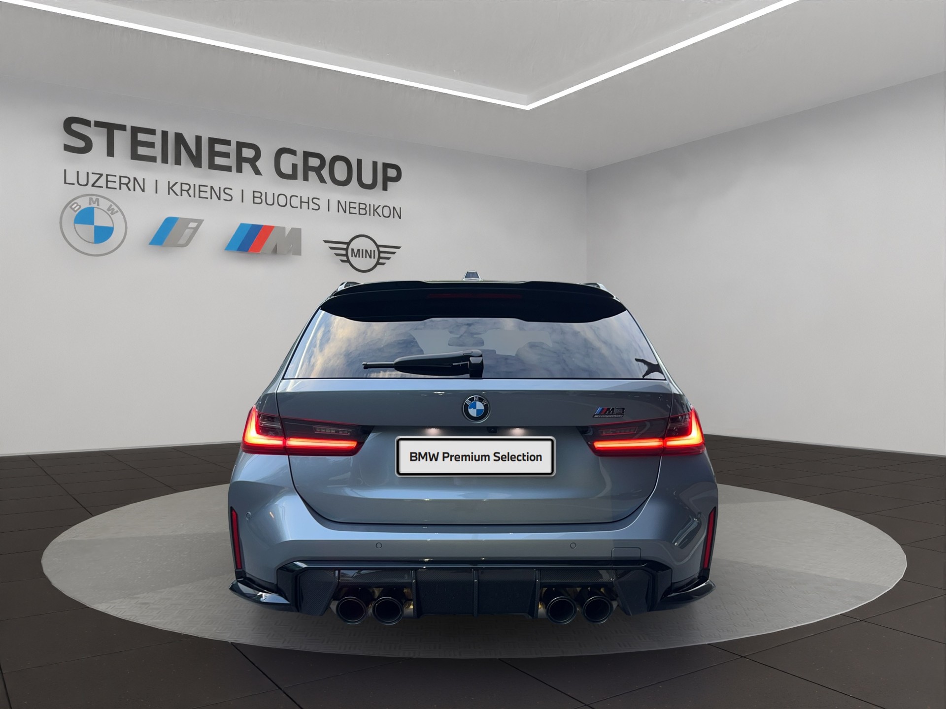 BMW M3 Touring xDrive Competition M-image-5