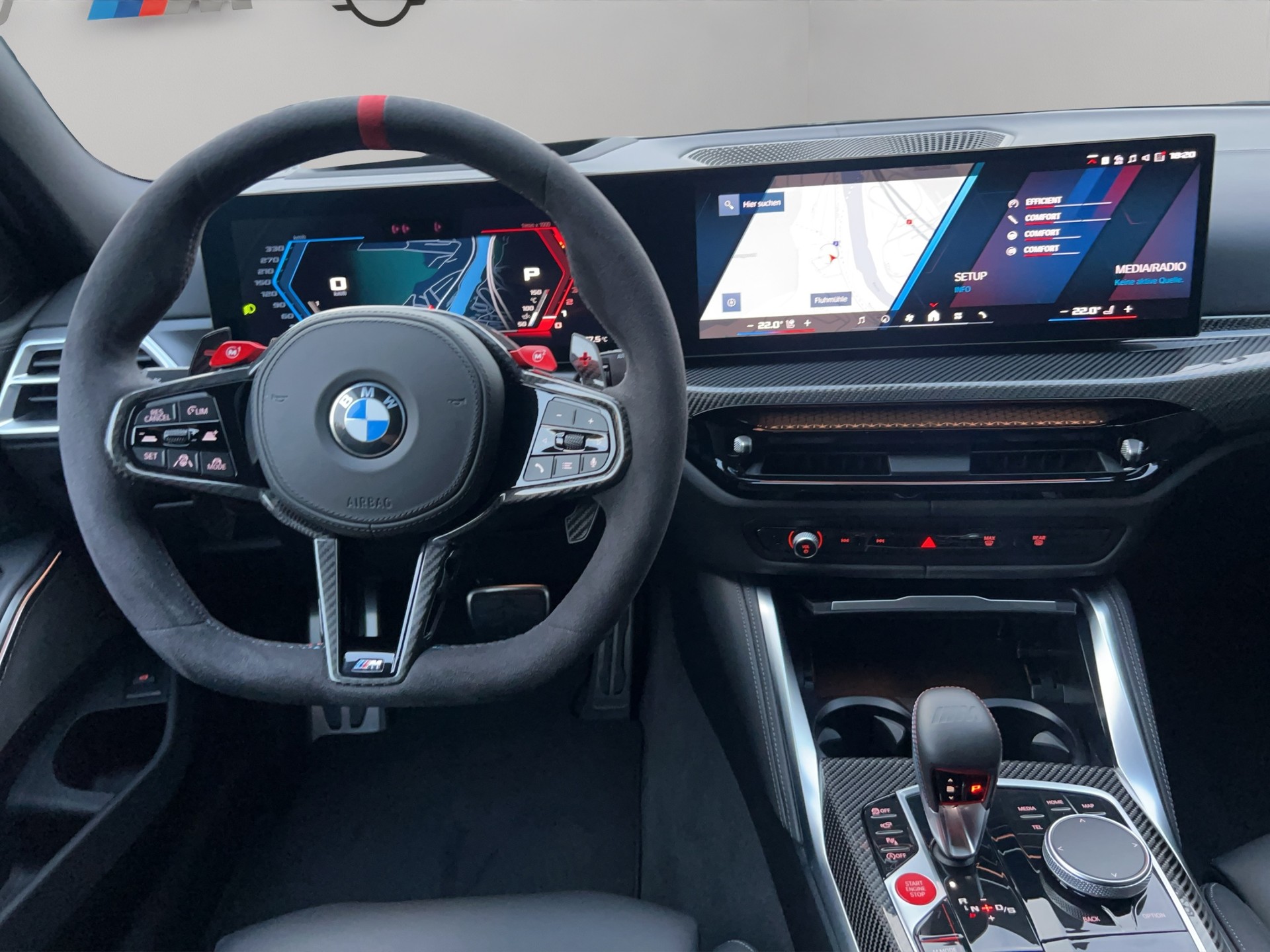 BMW M3 Touring xDrive Competition M-image-15