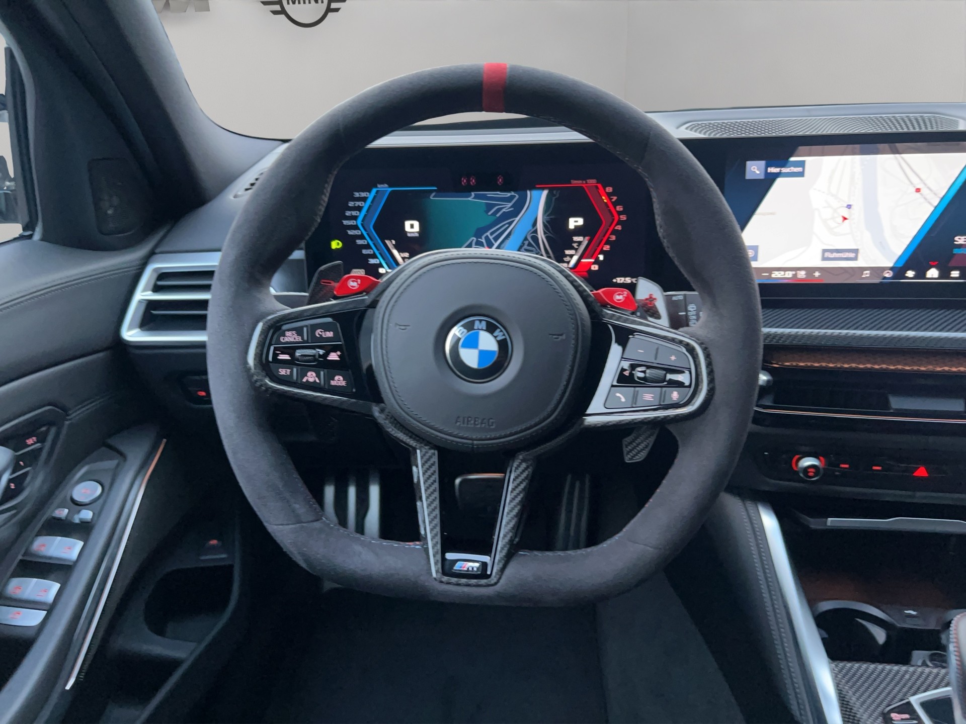 BMW M3 Touring xDrive Competition M-image-13