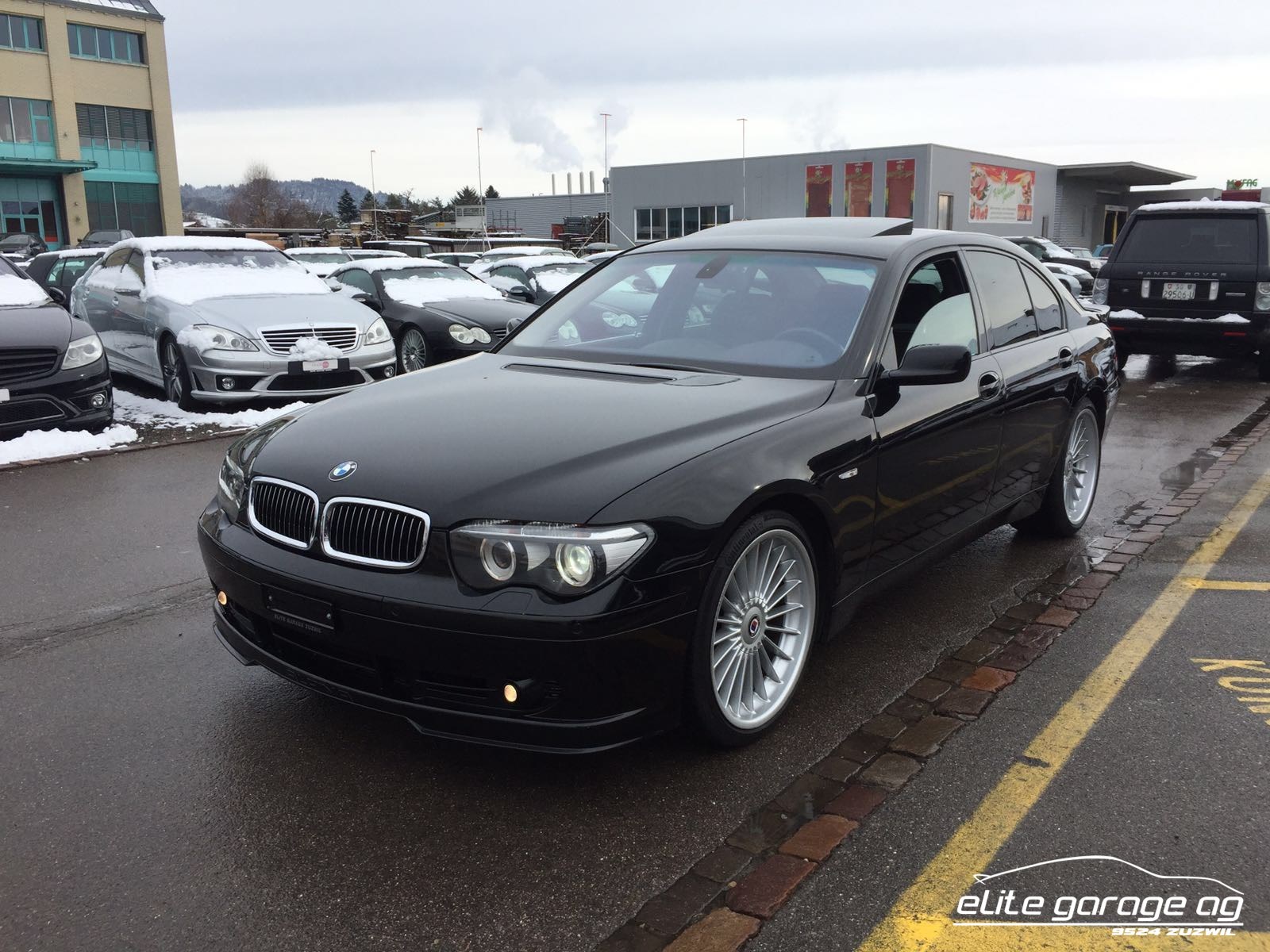 Car photo