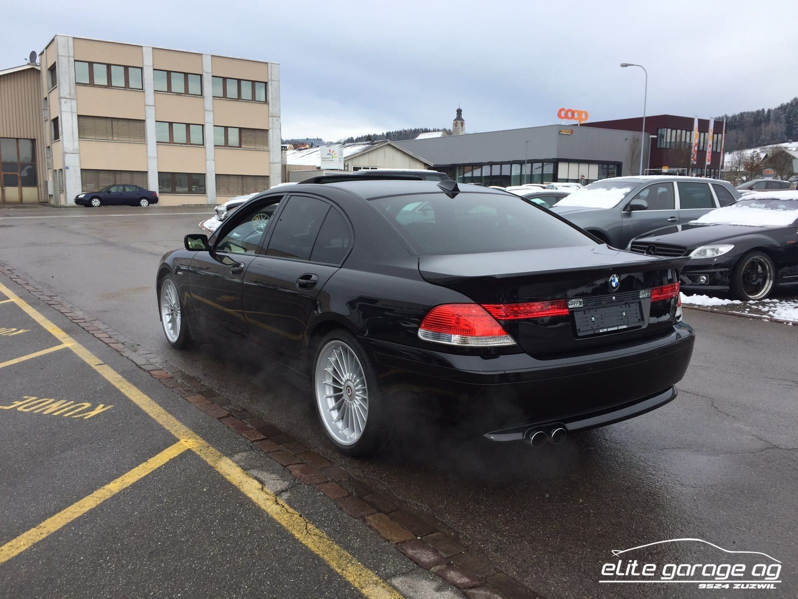 BMW-ALPINA B7 4.4 V8-image-5