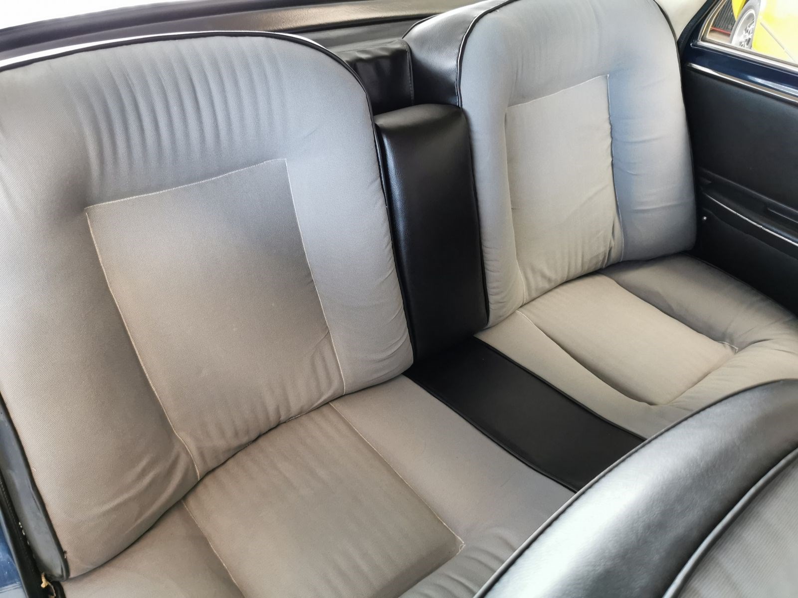 ALFA ROMEO Giulia 1300 Super Berlina-image-13