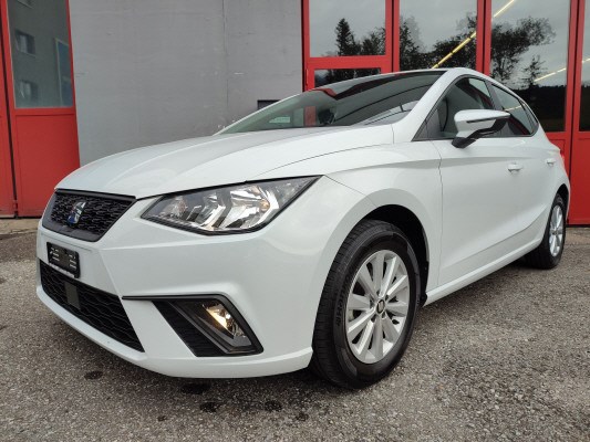 SEAT Ibiza 1.0 EcoTSI Style-image-1