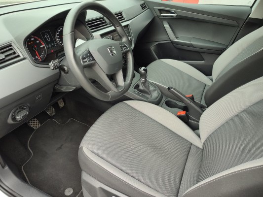 SEAT Ibiza 1.0 EcoTSI Style-image-10