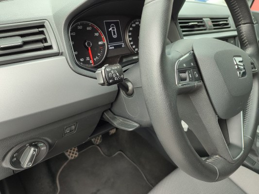 SEAT Ibiza 1.0 EcoTSI Style-image-12