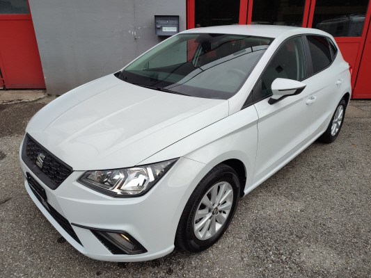 SEAT Ibiza 1.0 EcoTSI Style-image-2