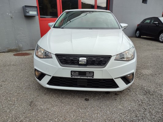 SEAT Ibiza 1.0 EcoTSI Style-image-3