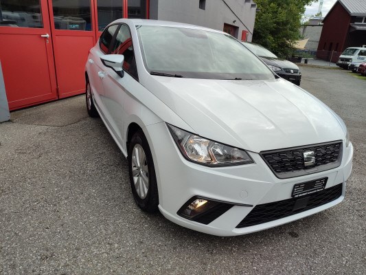 SEAT Ibiza 1.0 EcoTSI Style-image-4
