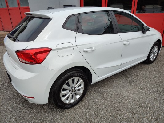 SEAT Ibiza 1.0 EcoTSI Style-image-5