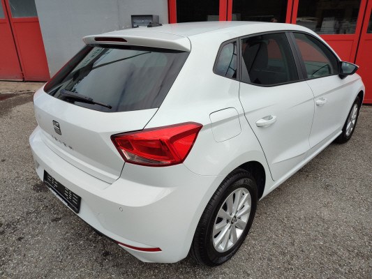 SEAT Ibiza 1.0 EcoTSI Style-image-6