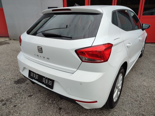 SEAT Ibiza 1.0 EcoTSI Style-image-7