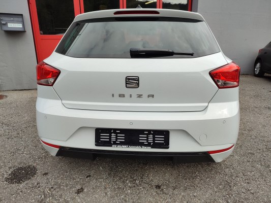 SEAT Ibiza 1.0 EcoTSI Style-image-8