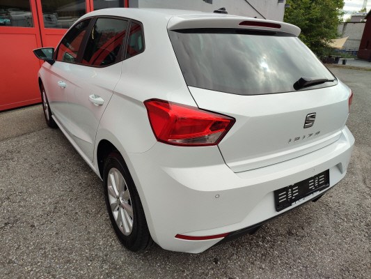 SEAT Ibiza 1.0 EcoTSI Style-image-9