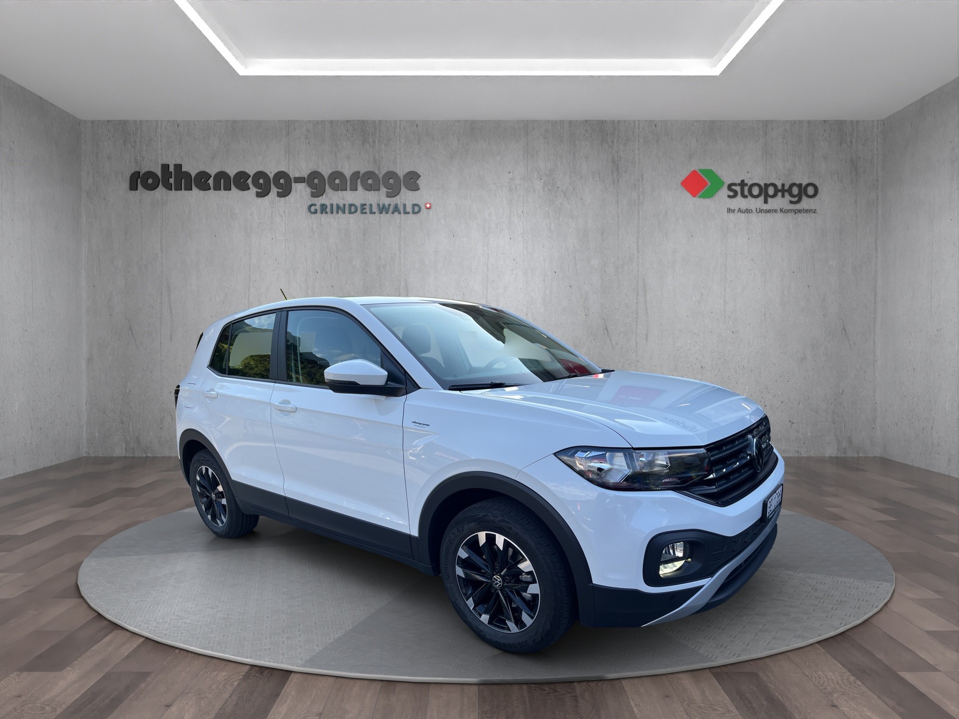 VW T-Cross 1.0 TSI-image-3
