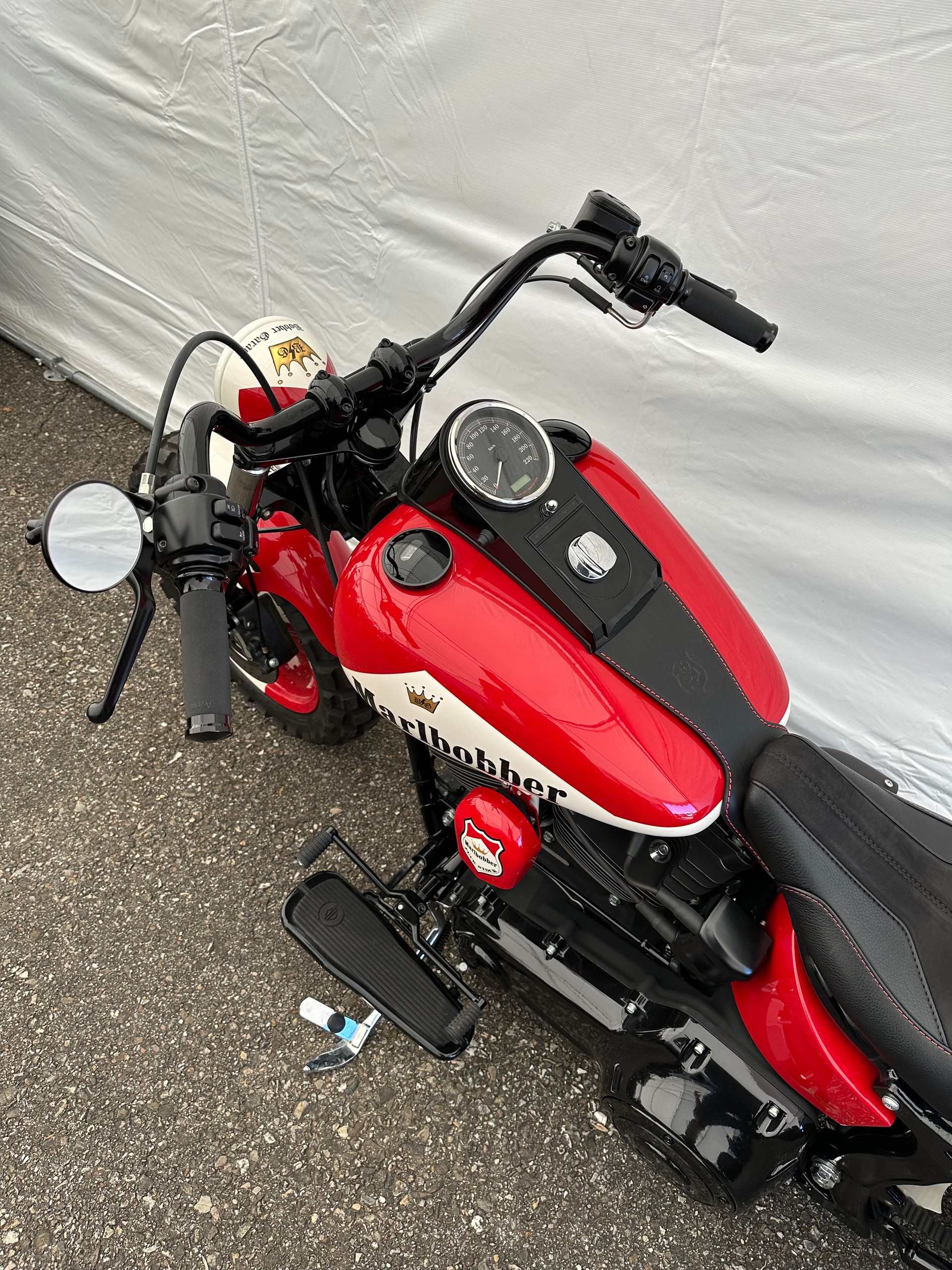 HARLEY-DAVIDSON Marlbobber-image-9