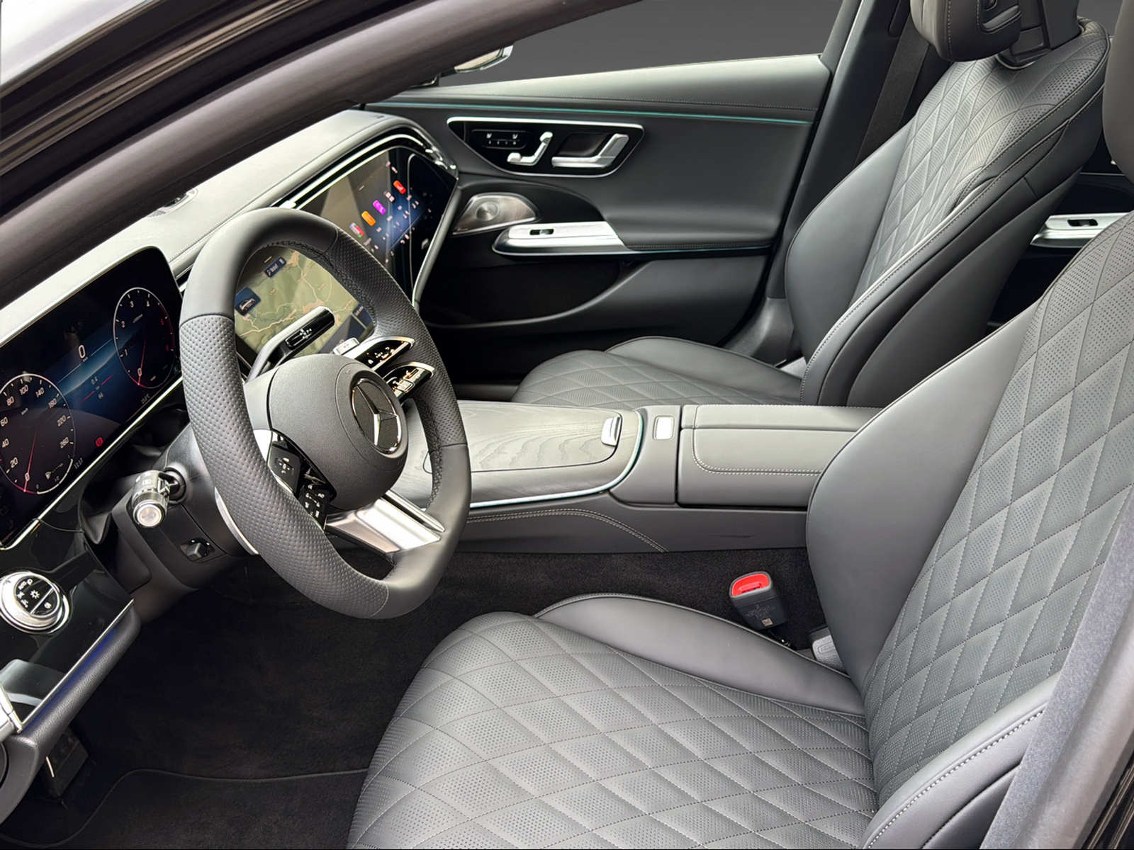 MERCEDES-BENZ E 220 d T 4M 9G-Tronic-image-6