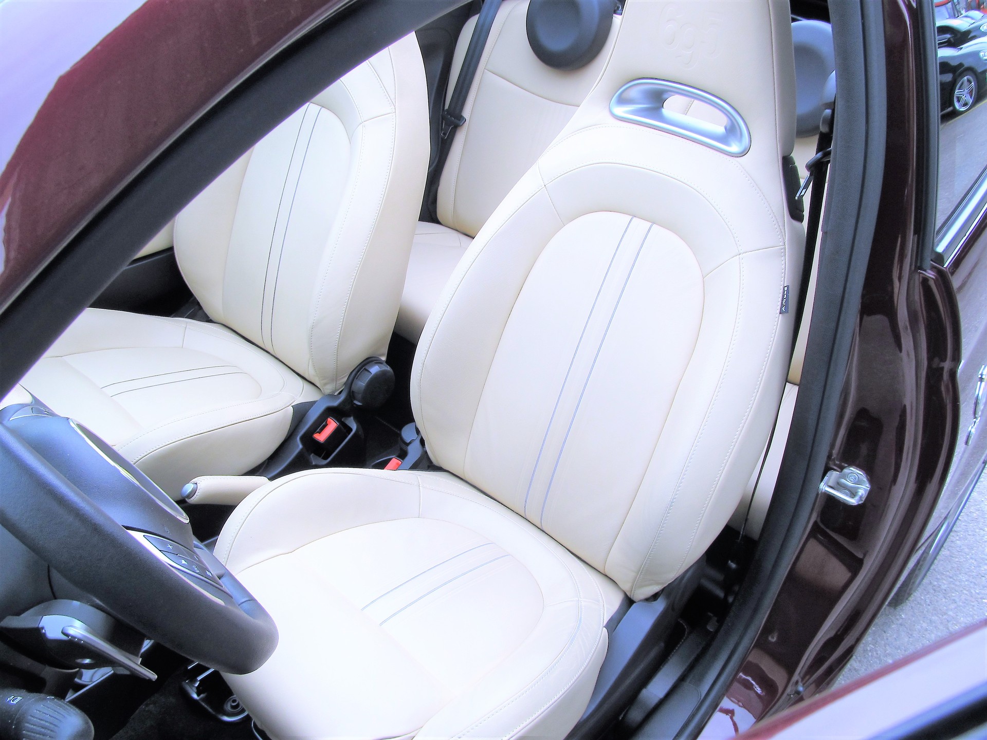 FIAT 695C 1.4 16V Turbo Abarth Edizione Maserati-image-4