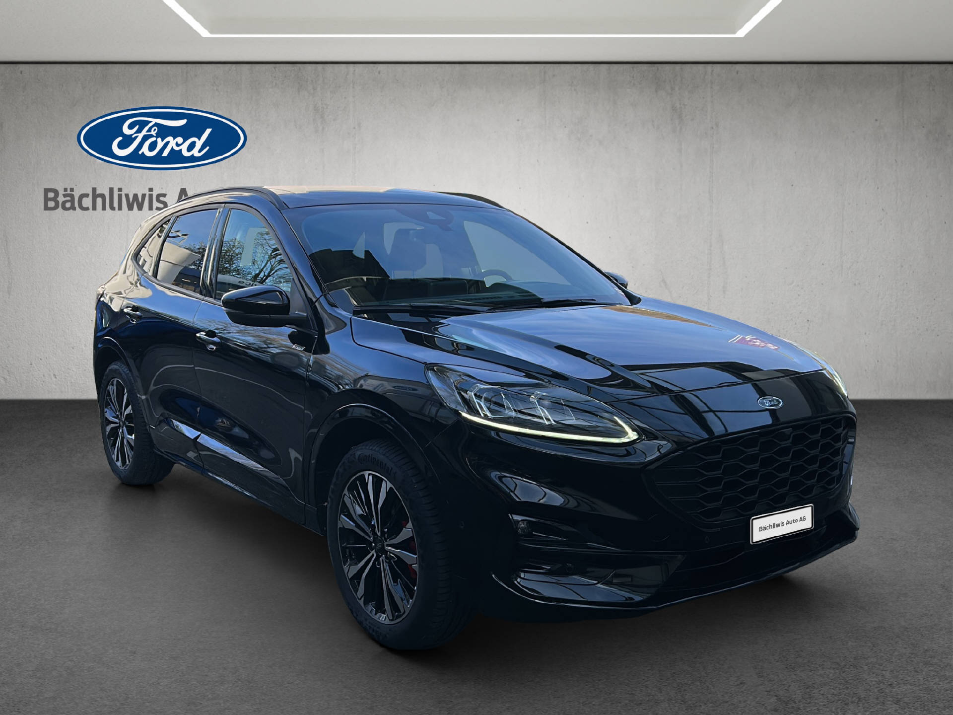 FORD Kuga 2.5 Plug-in Hybrid ST-Line X-image-6