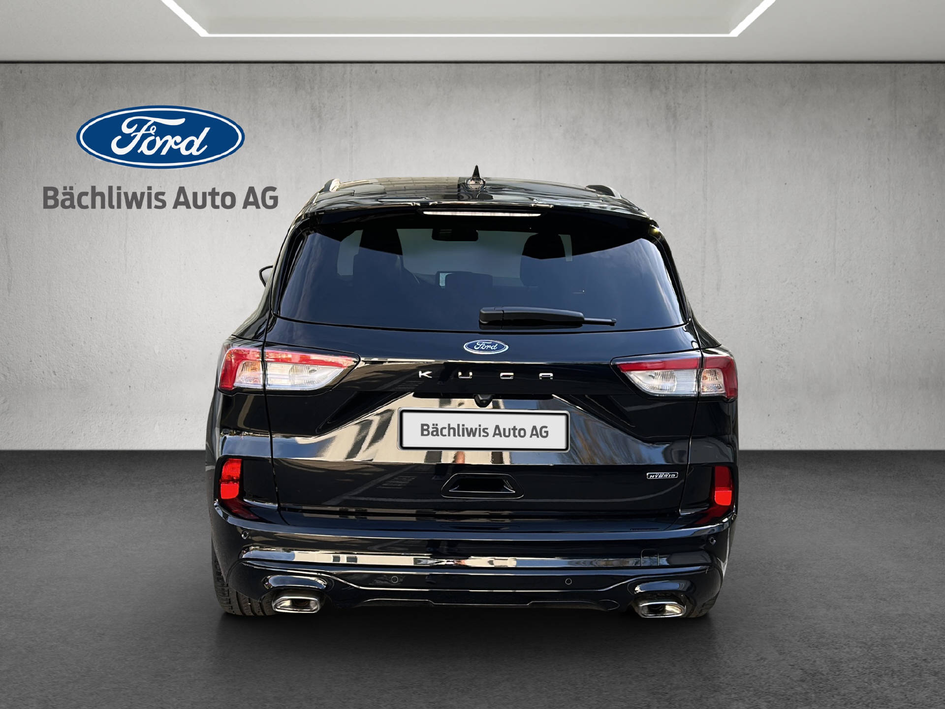 FORD Kuga 2.5 Plug-in Hybrid ST-Line X-image-3