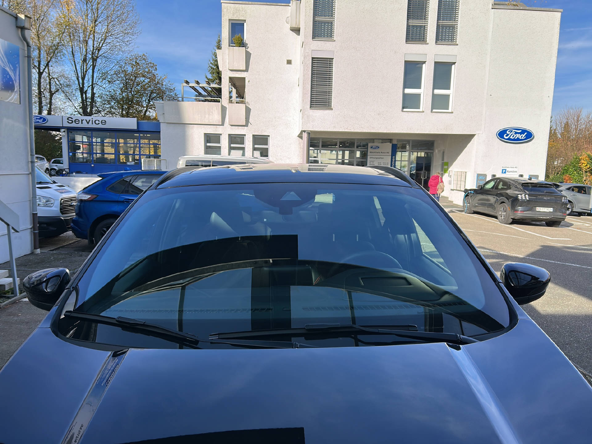 FORD Kuga 2.5 Plug-in Hybrid ST-Line X-image-27