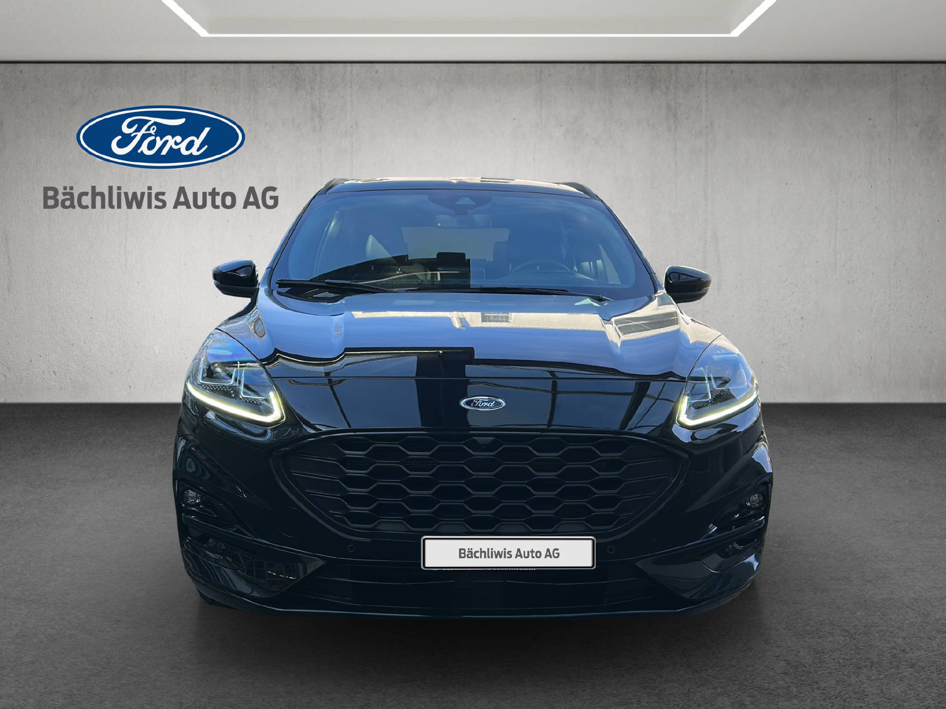 FORD Kuga 2.5 Plug-in Hybrid ST-Line X-image-7