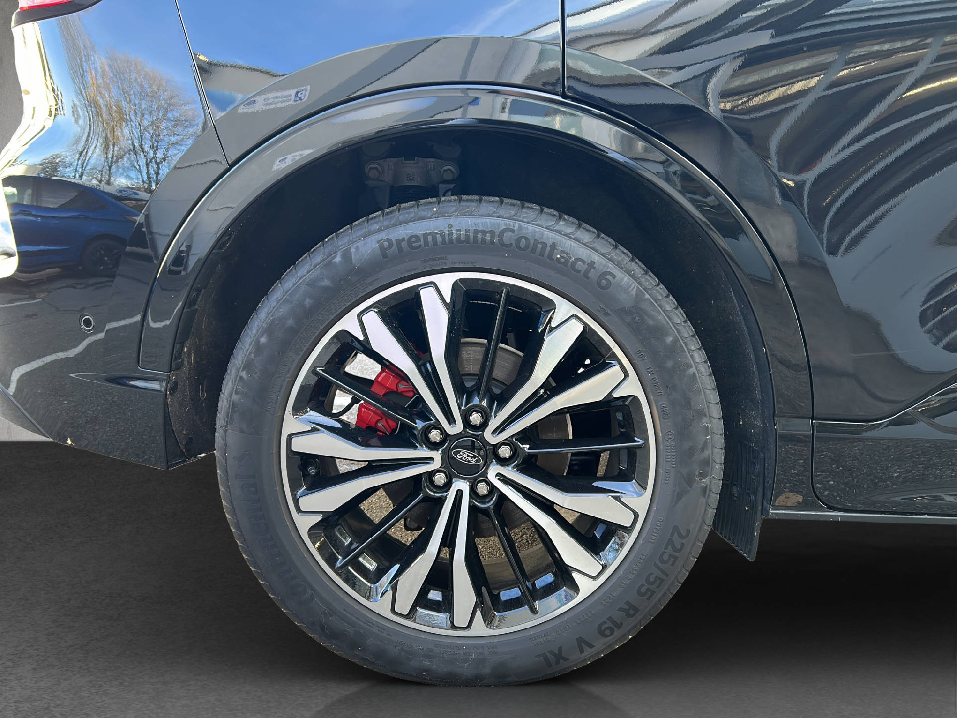 FORD Kuga 2.5 Plug-in Hybrid ST-Line X-image-23
