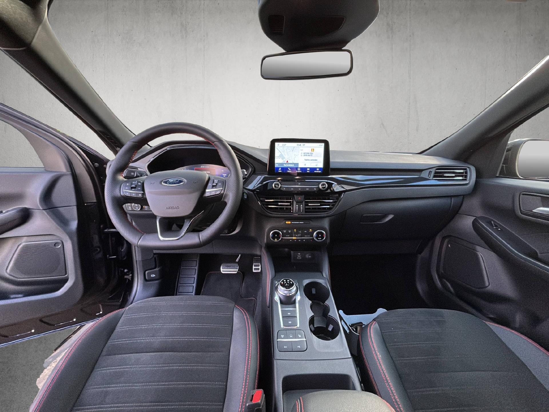 FORD Kuga 2.5 Plug-in Hybrid ST-Line X-image-14