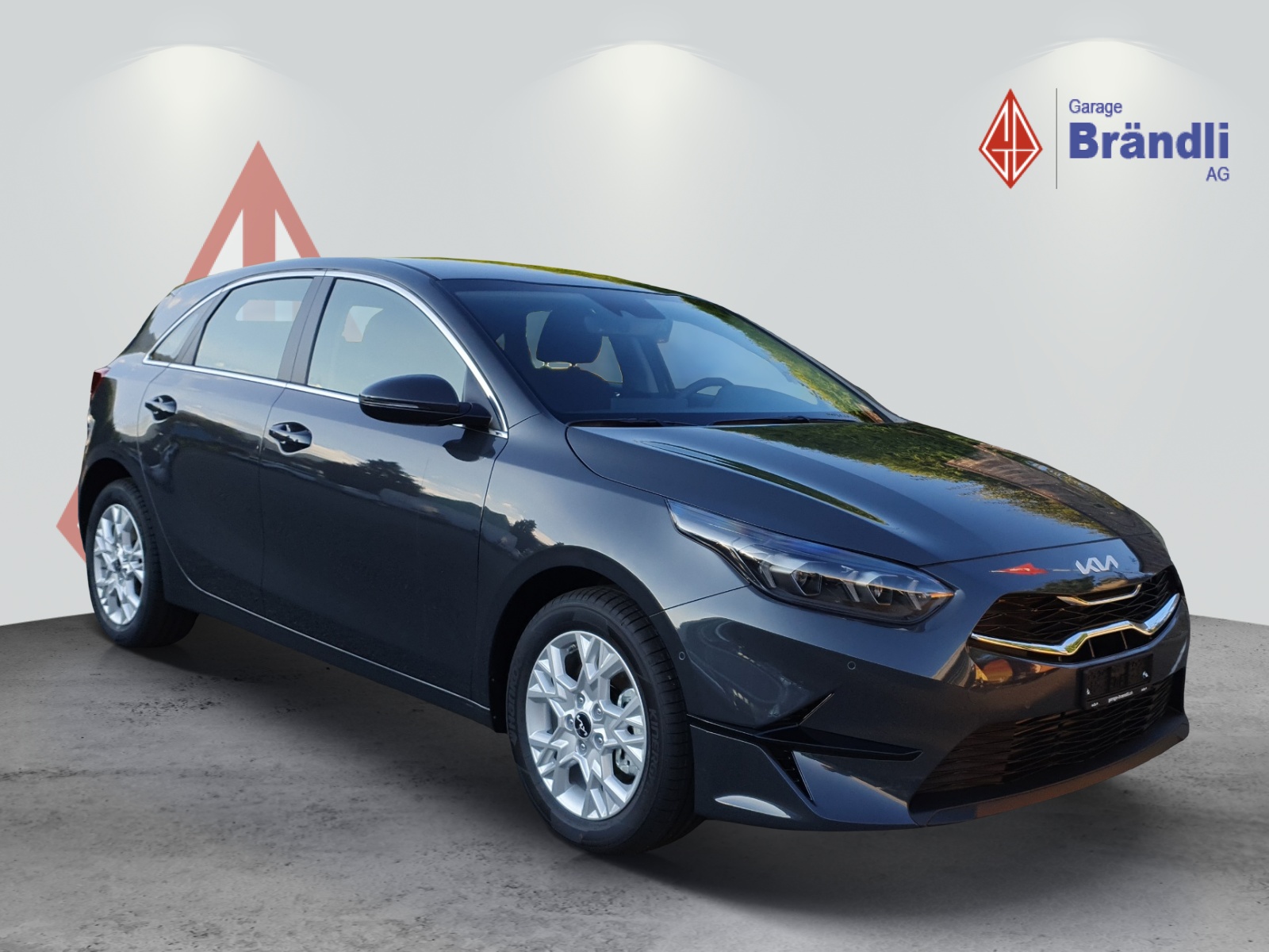 KIA Ceed 1.5 T-GDi Power-image-6