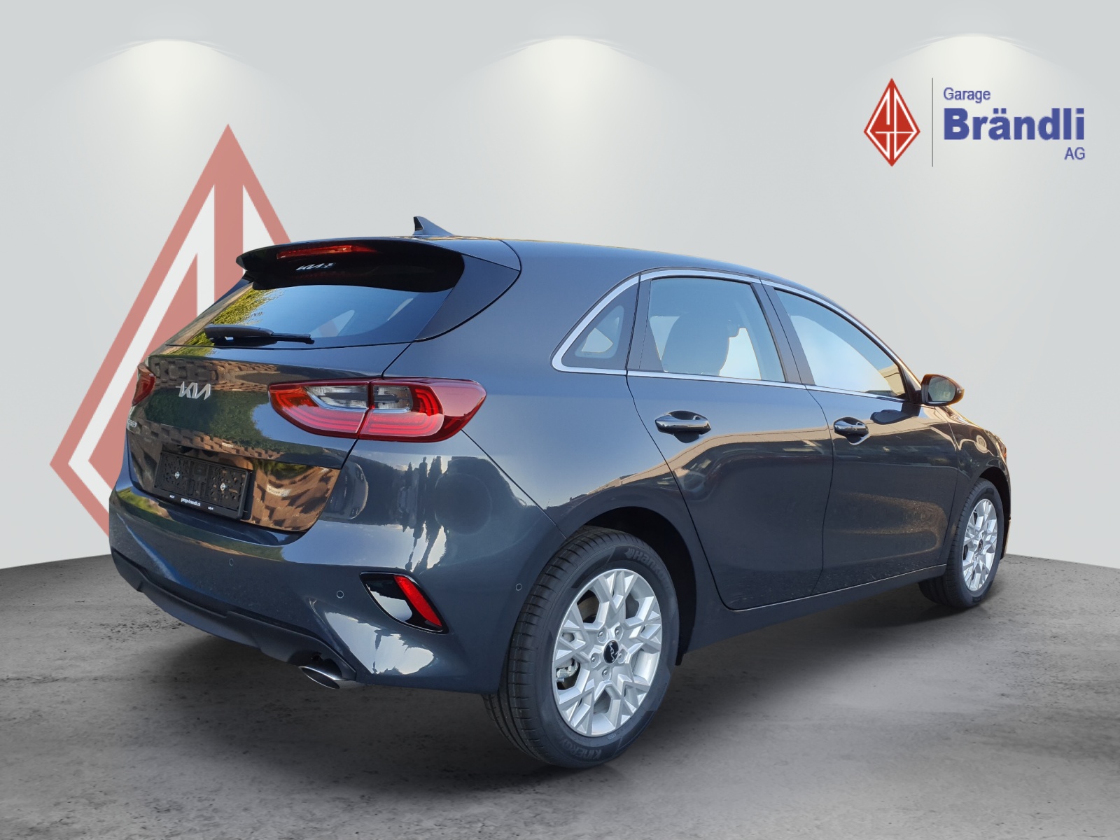 KIA Ceed 1.5 T-GDi Power-image-5