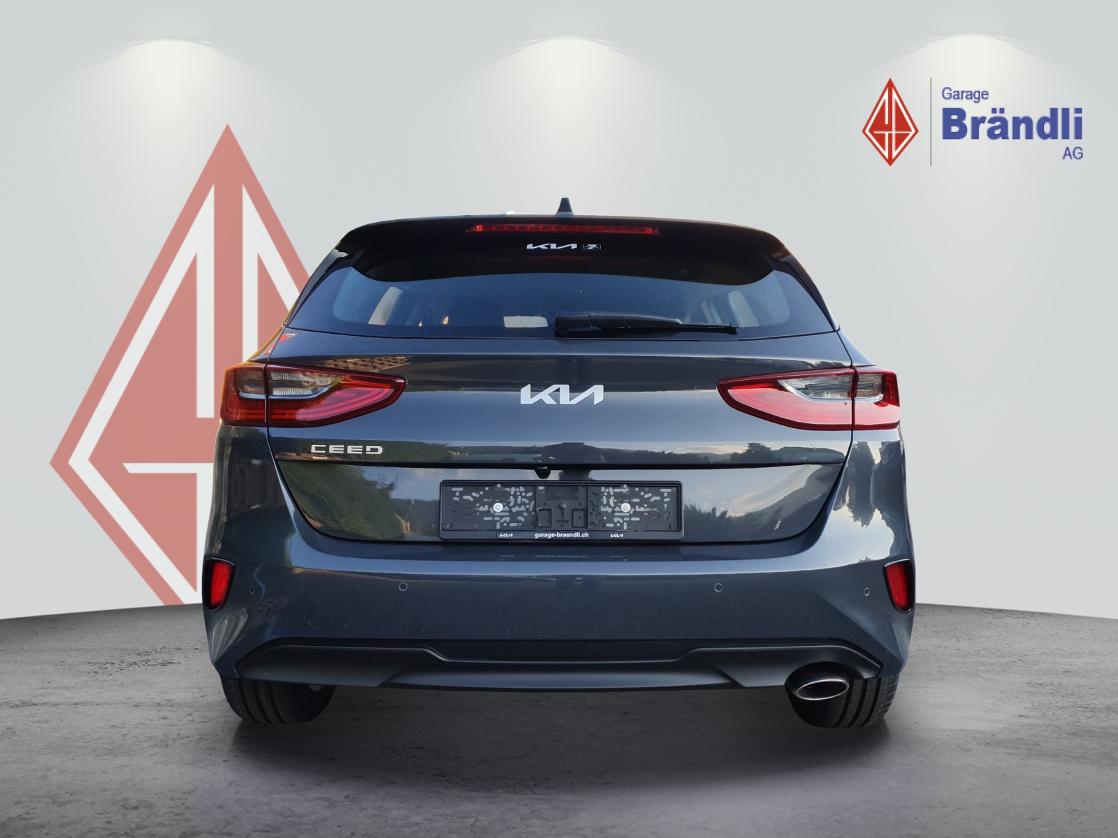 KIA Ceed 1.5 T-GDi Power-image-4