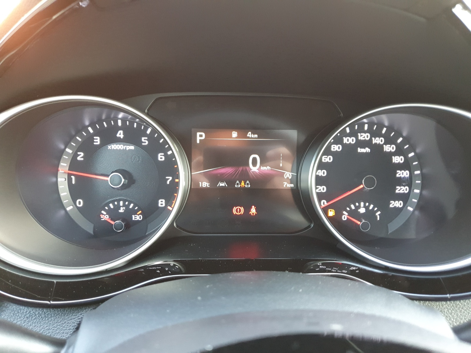 KIA Ceed 1.5 T-GDi Power-image-13