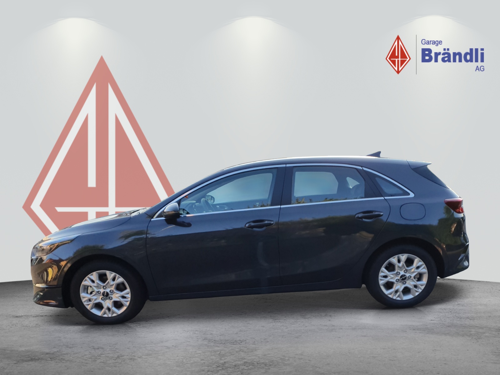 KIA Ceed 1.5 T-GDi Power-image-2