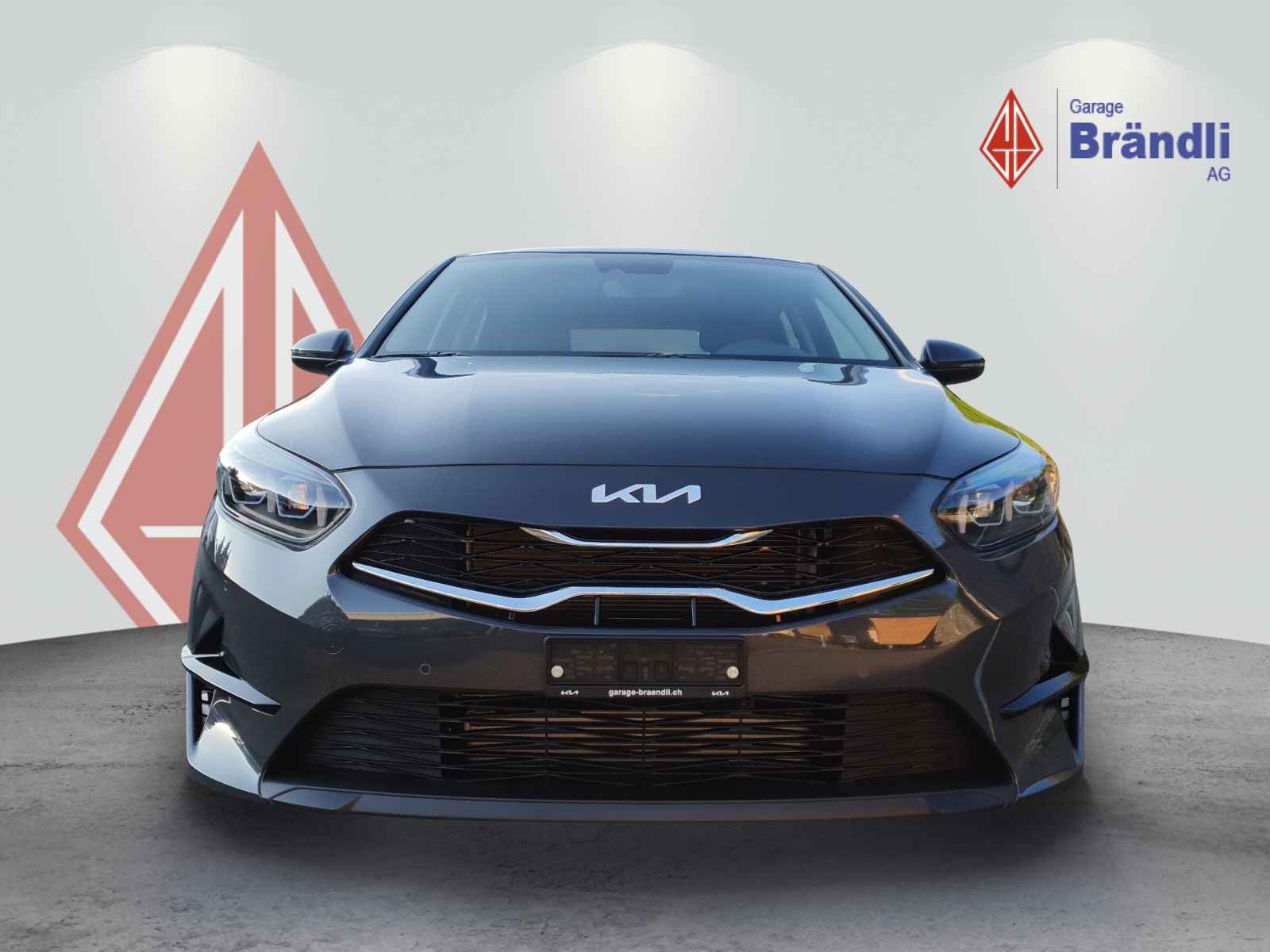 KIA Ceed 1.5 T-GDi Power-image-1