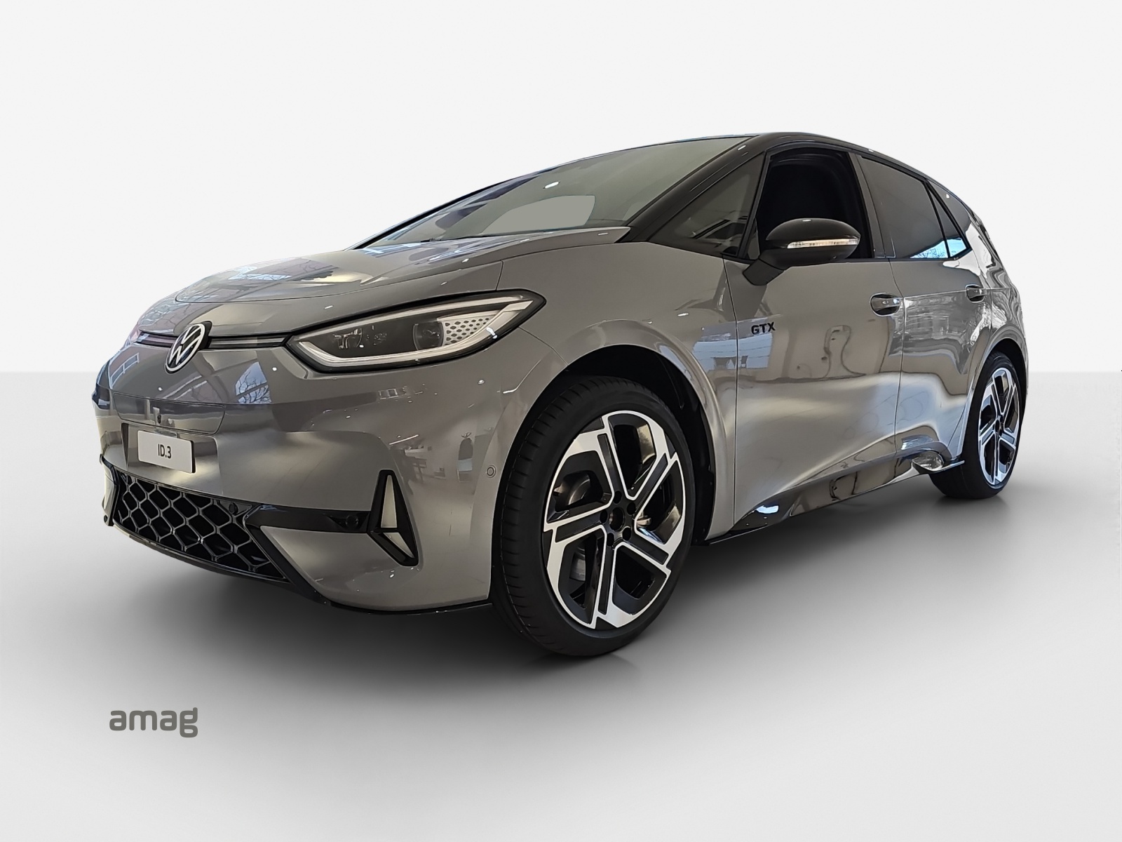 VW ID.3 GTX 79 kWh GTX-image-0