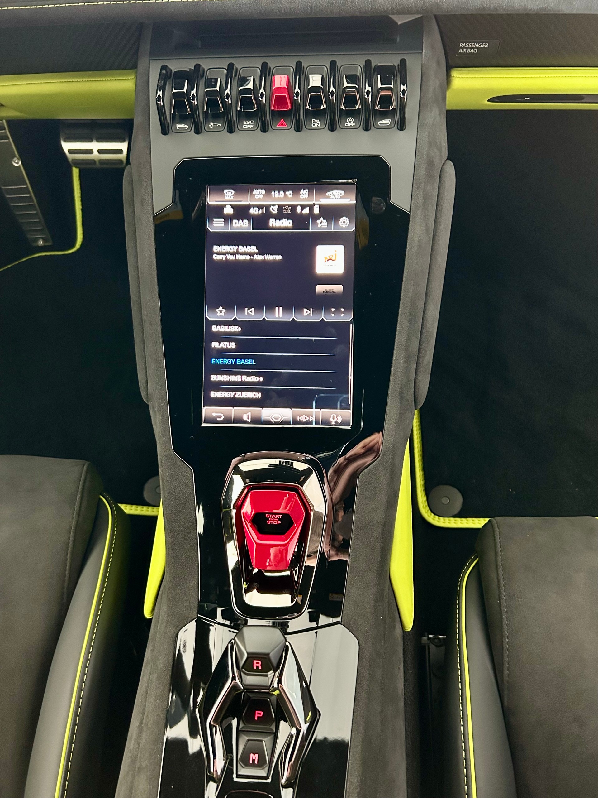 LAMBORGHINI Tecnica-image-14