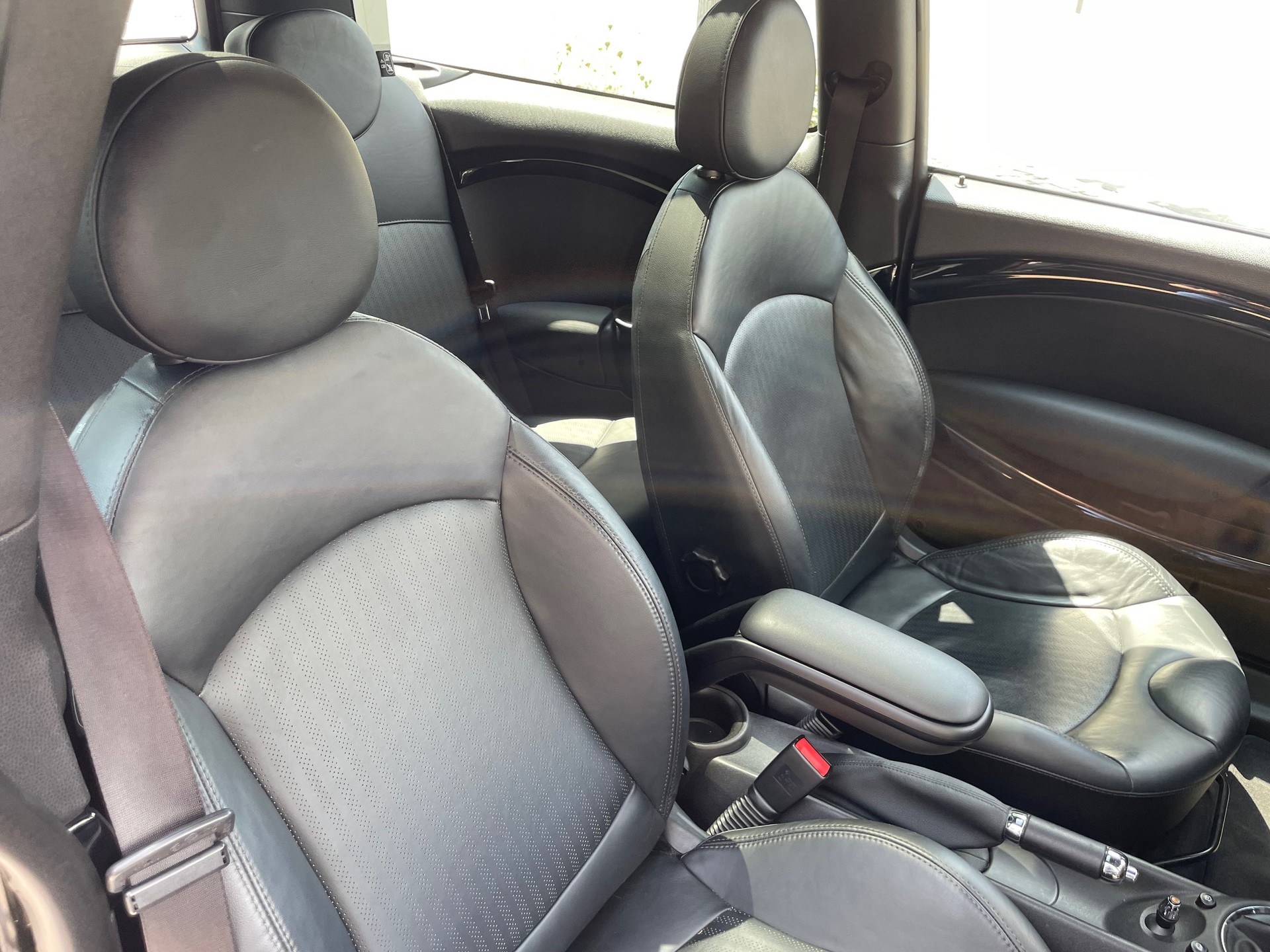 MINI Clubman Cooper SD-image-5