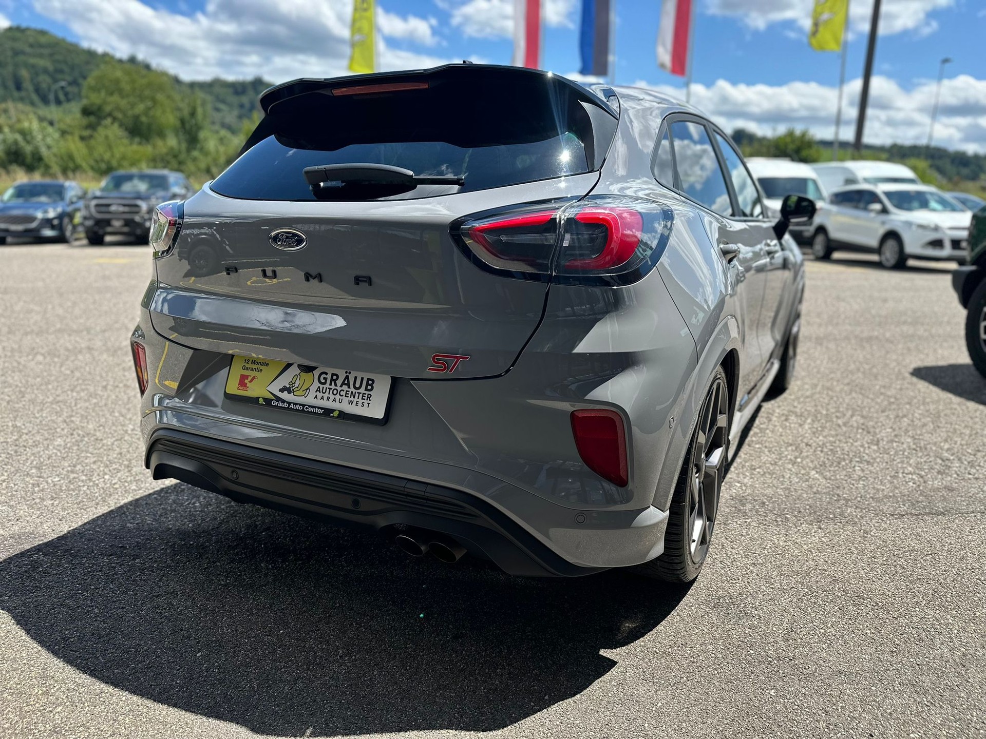 FORD Puma 1.5 SCTi STX-image-6